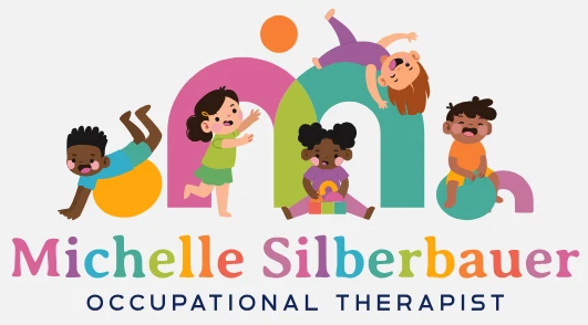 Michelle Silberbauer — Occupational Therapist