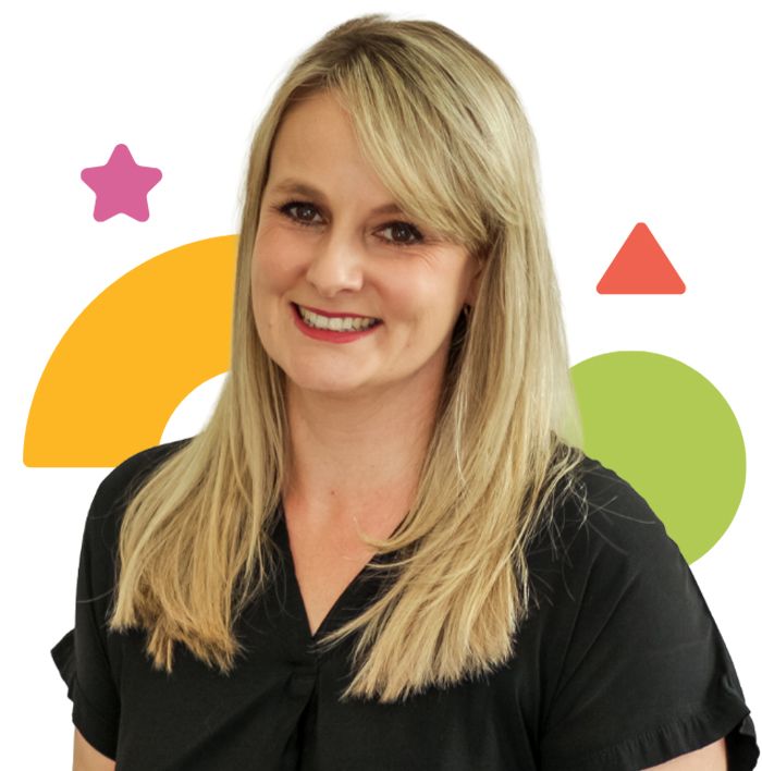 Michelle (placeholder)